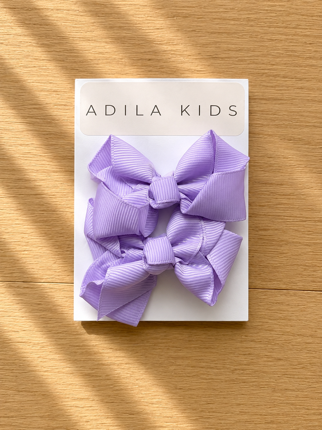 Purple Knot Set