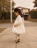Luna Bubble Dress