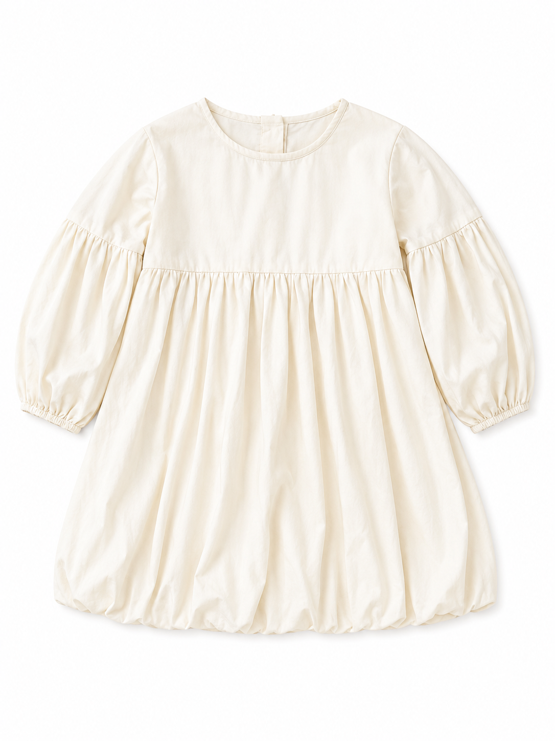 Luna Bubble Dress